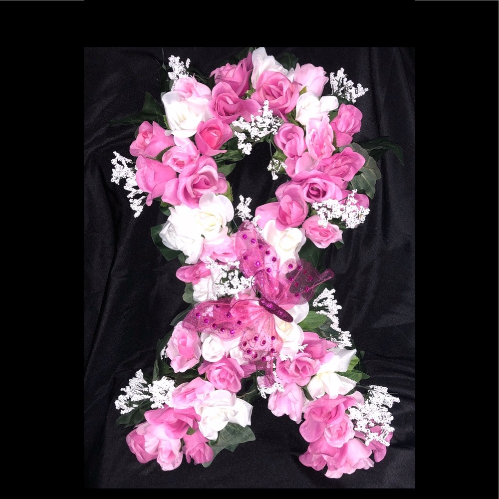 Cancer Awareness Weath